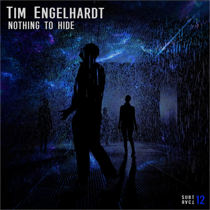 TIM ENGELHARDT - Nothing To Hide