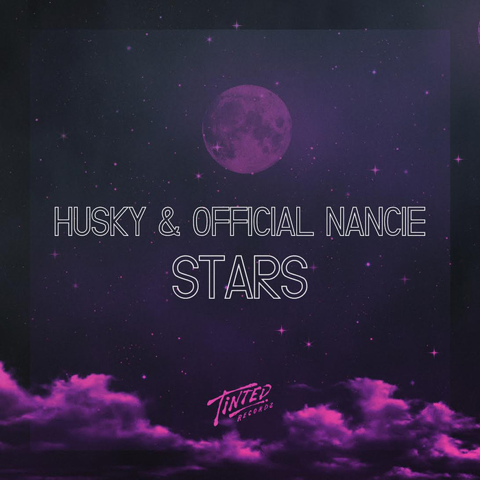 HUSKY/OFFICIAL NANCIE - Stars