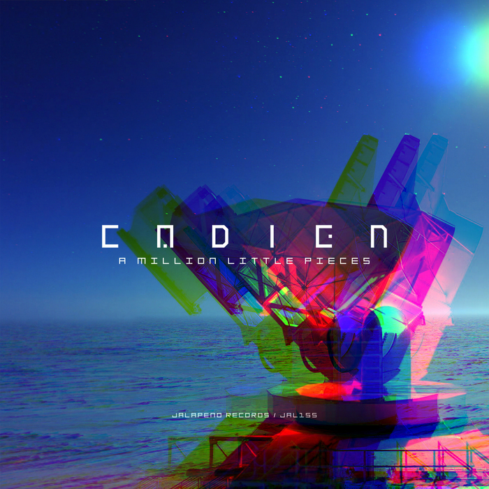 A Million Little Pieces EP by Cadien on MP3, WAV, FLAC, AIFF & ALAC at ...