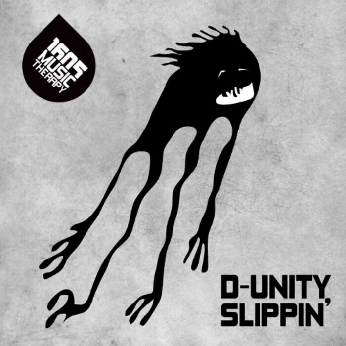 D-UNITY - Slippin'