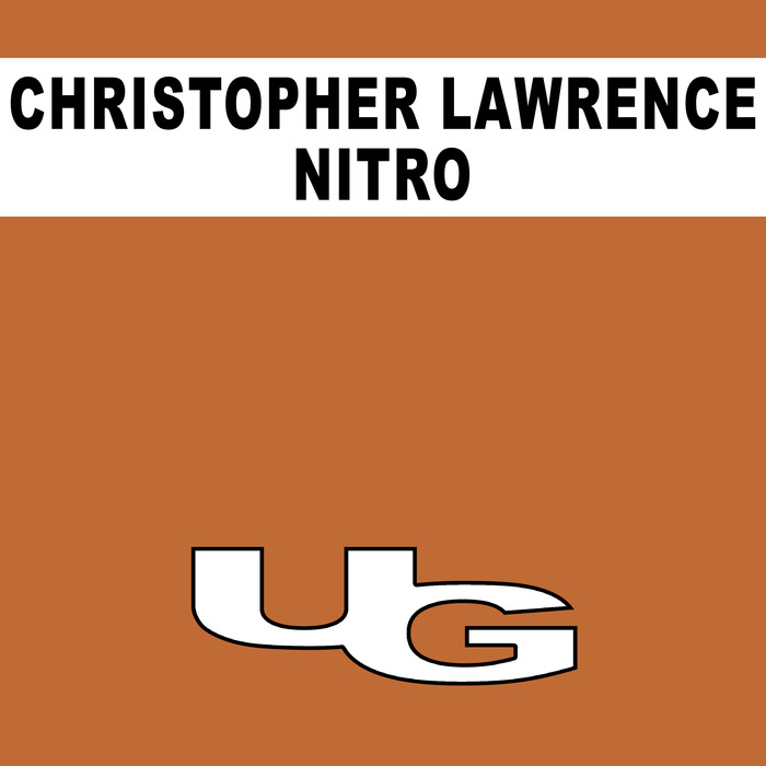 CHRISTOPHER LAWRENCE - Nitro