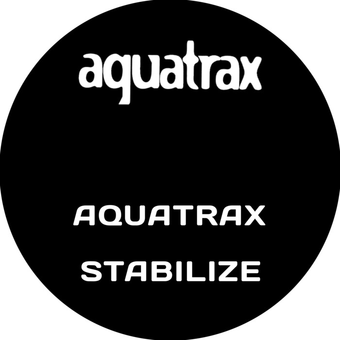 AQUATRAX - Stabilize