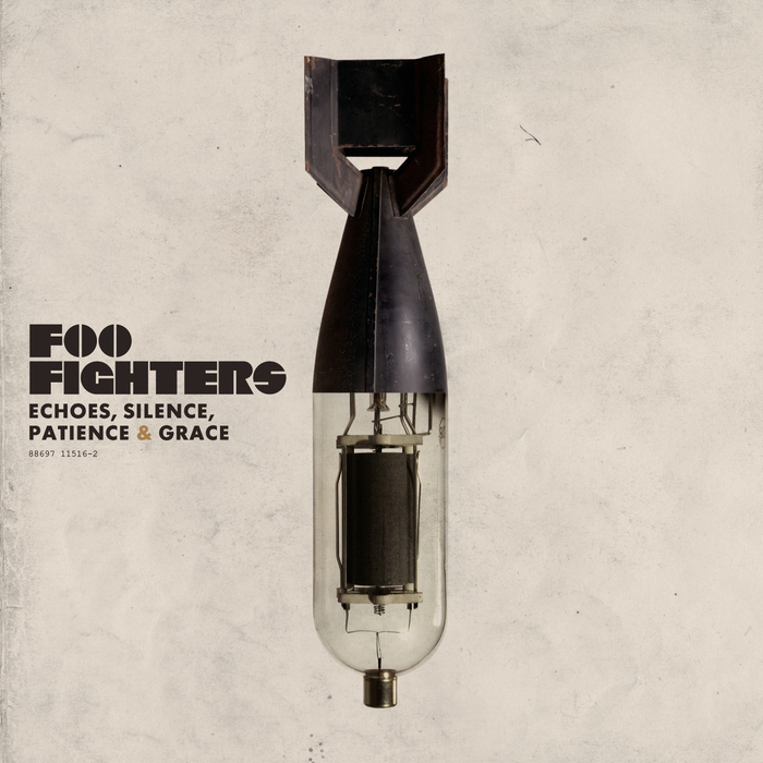 Echoes, Silence, Patience & Grace by Foo Fighters on MP3, WAV, FLAC