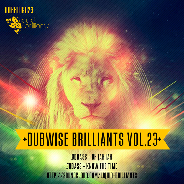 ODBASS - Dubwise Brilliants Vol 23