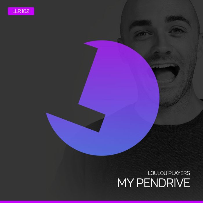 VARIOUS/LOULOU PLAYERS - My Pendrive