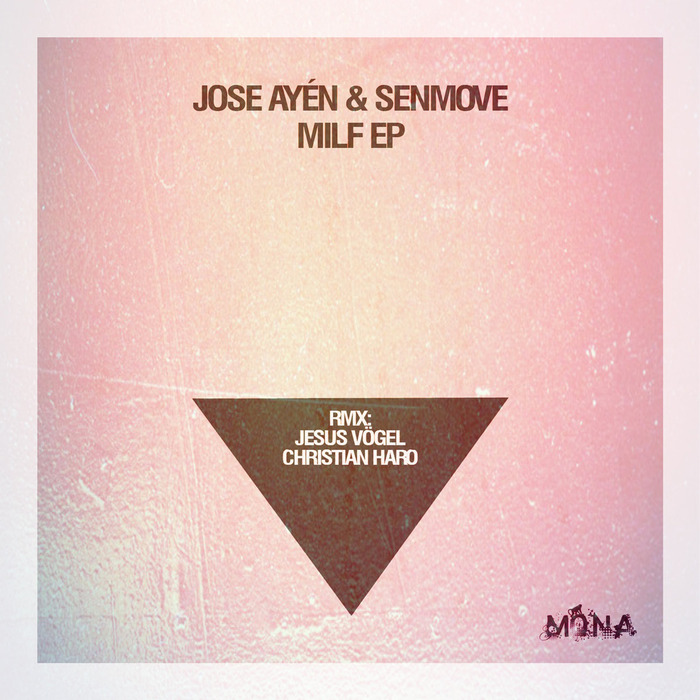 JOSE AYEN/SENMOVE - Milf