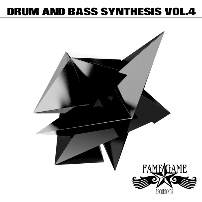 Various Drum and Bass Selection 4 Various Drum and Bass Selection 4