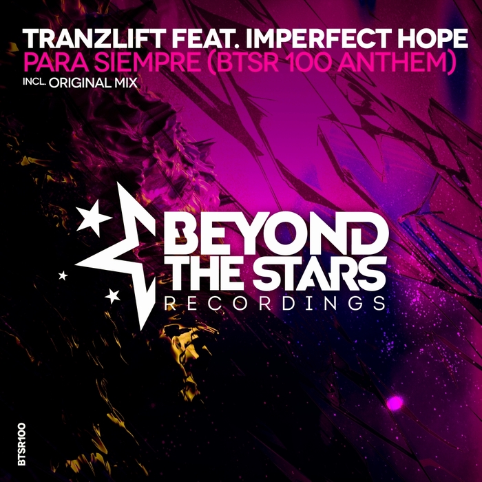 TRANZLIFT feat IMPERFECT HOPE - Para Siempre