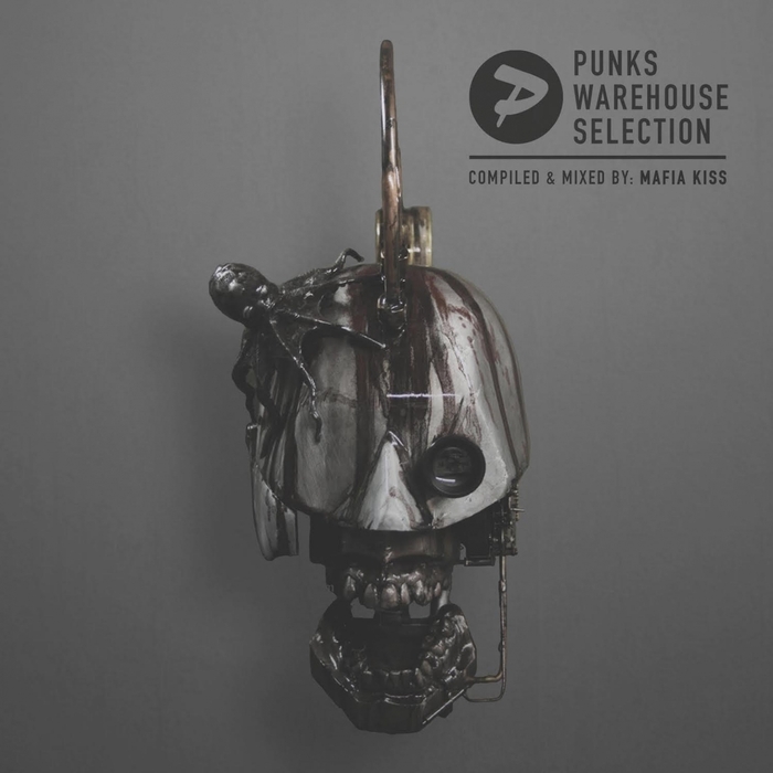 MAFIA KISS/VARIOUS - Punks Warehouse Selection (unmixed tracks)