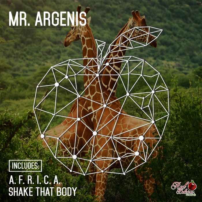MR ARGENIS - Africa