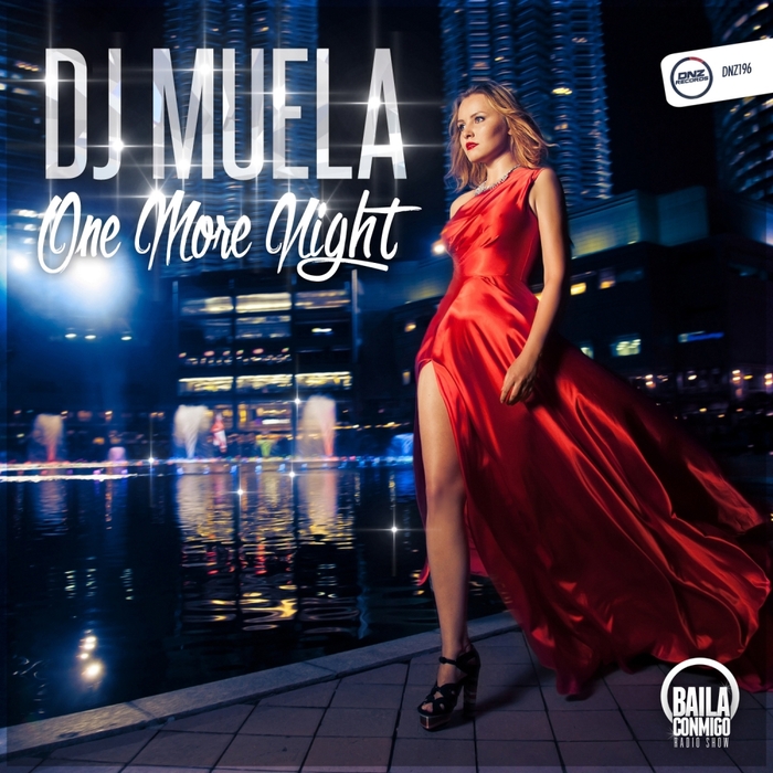 DJ MUELA - One More Night