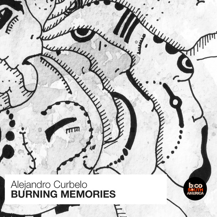 Burning memory. Alejandro Memories text. This is Burning Memory.