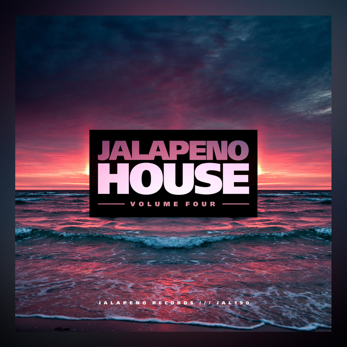 VARIOUS - Jalapeno House Vol 4