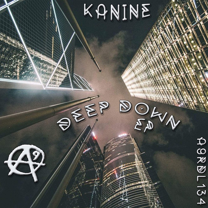 KANINE - Deep Down