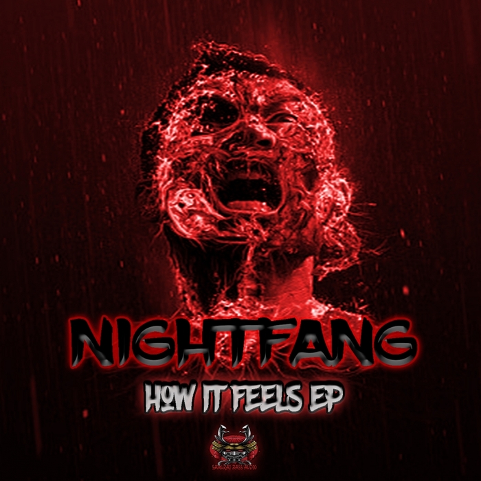 NIGHTFANG - How It Feels EP