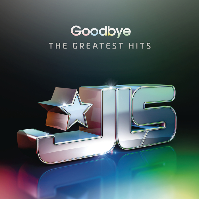 JLS - Goodbye: The Greatest Hits
