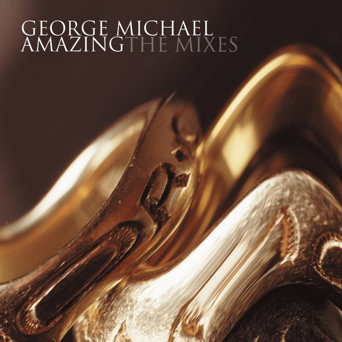 Amazing by George Michael on MP3, WAV, FLAC, AIFF & ALAC at Juno Download