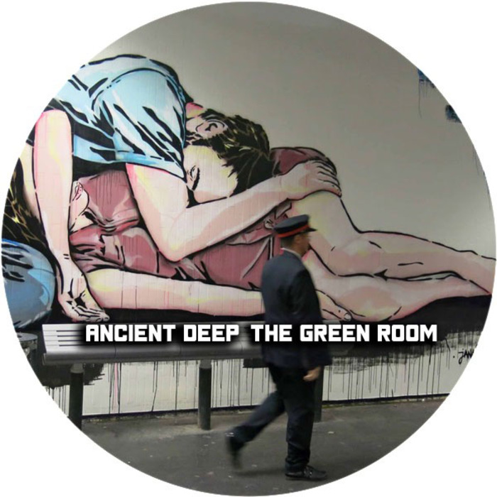 ANCIENT DEEP - The Green Room