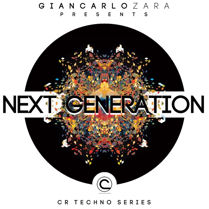 GIANCARLO ZARA - Next Generation
