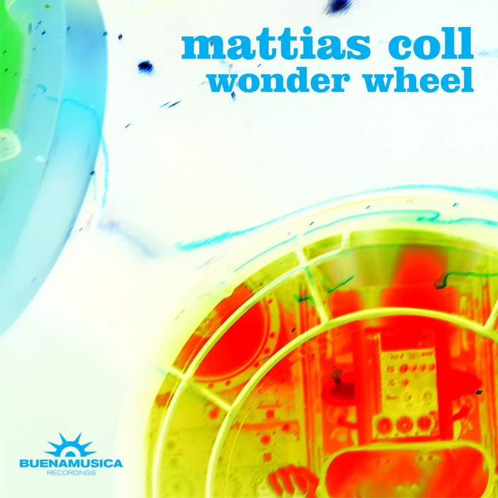 MATTIAS COLL - Wonder Wheel