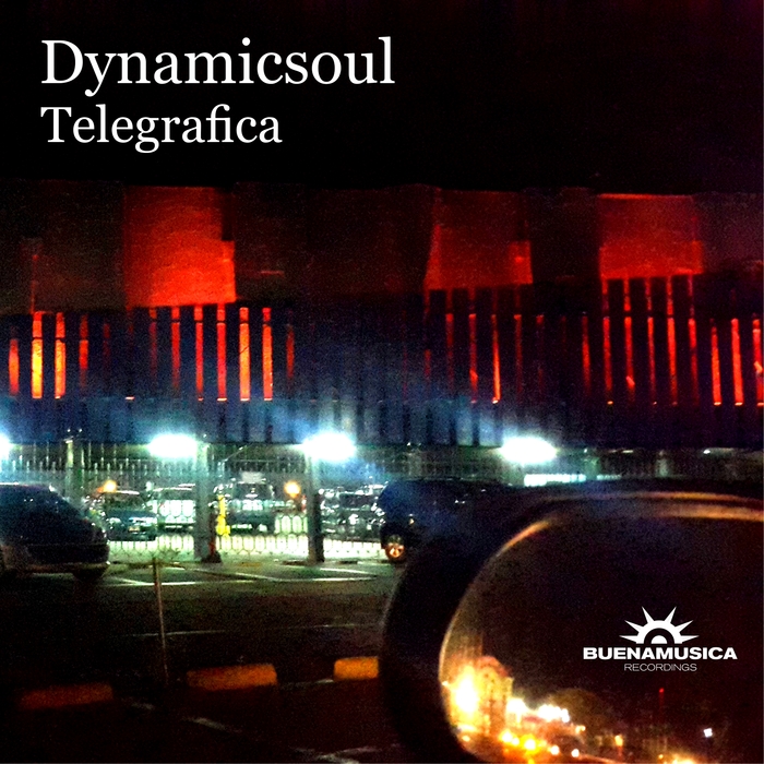 DYNAMICSOUL - Telegrafica