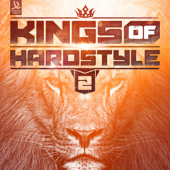VARIOUS - Kings Of Hardstyle Vol 2
