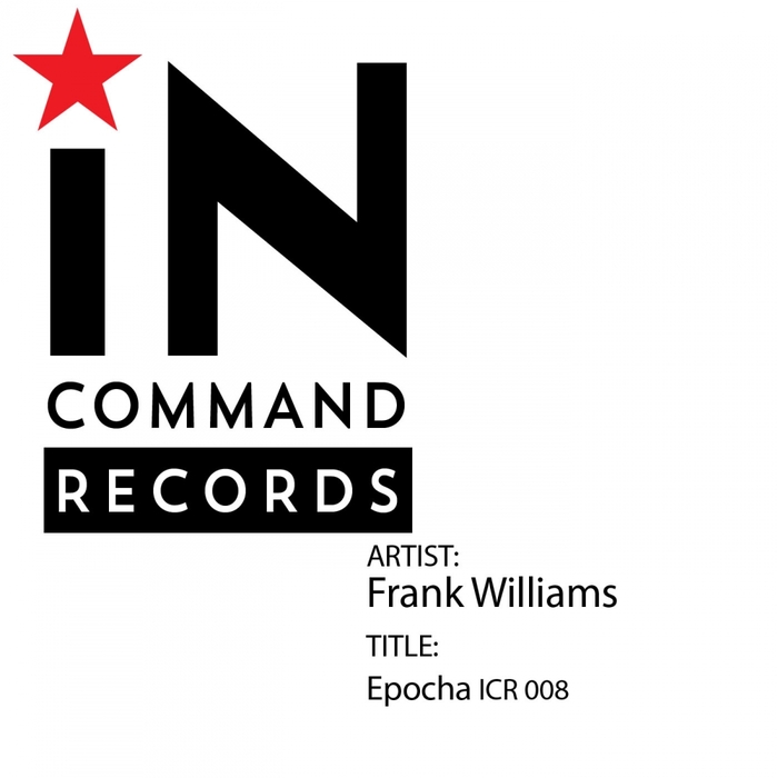 FRANK WILLIAMS - Epocha