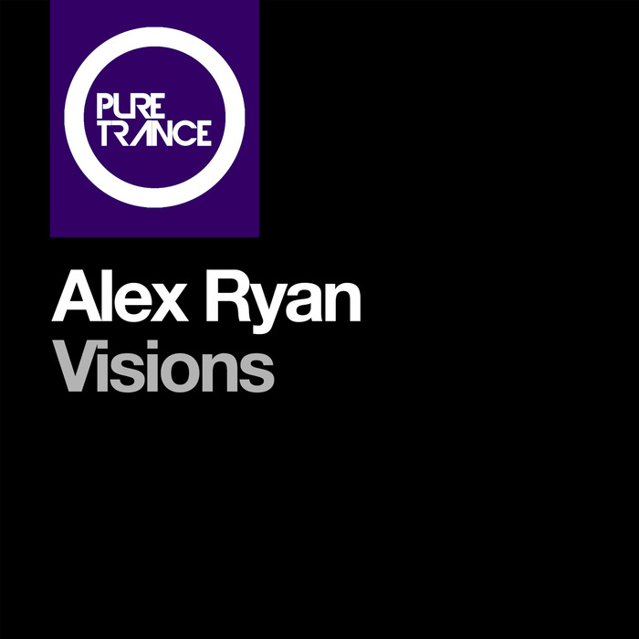 ALEX RYAN - Visions
