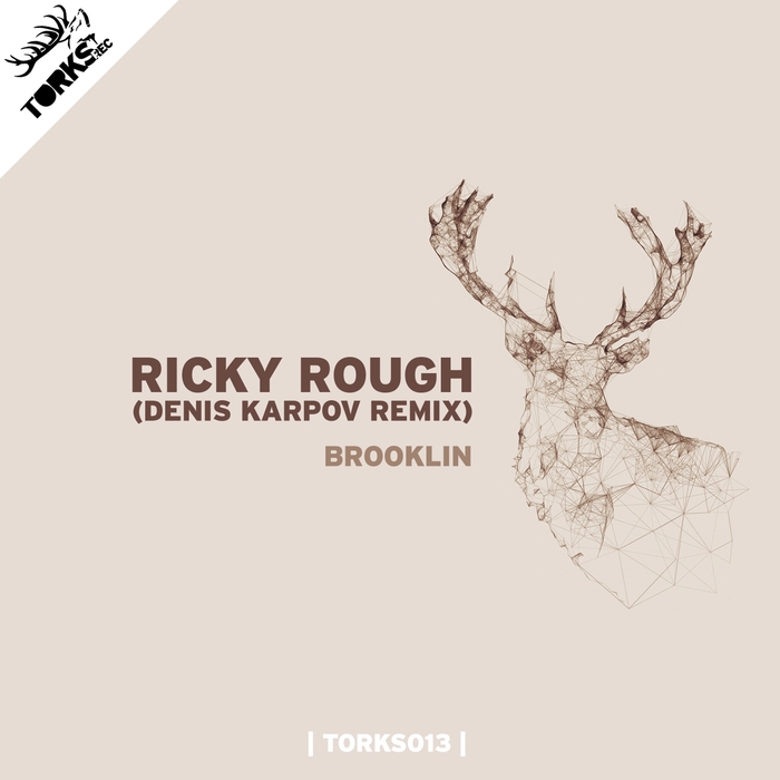 RICKY ROUGH - Brooklin