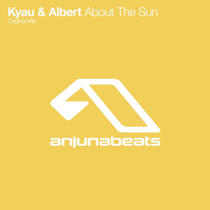 KYAU/ALBERT - About The Sun