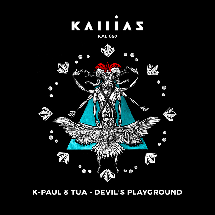 K-PAUL/TUA - Devil's Playground