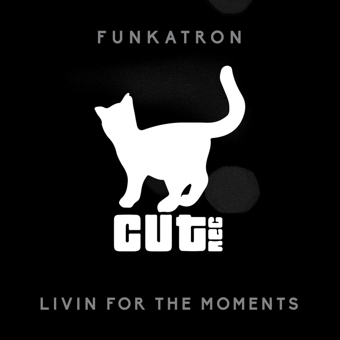 FUNKATRON - Livin' For The Moments