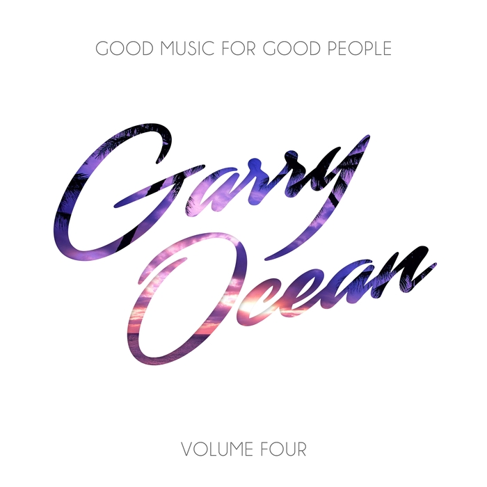 VARIOUS - Garry Ocean Vol 4