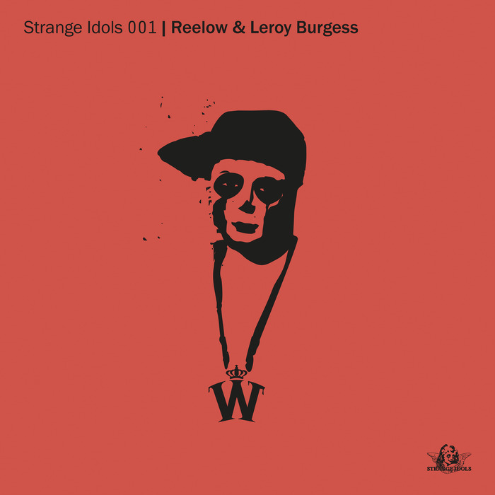 REELOW/LEROY BURGESS - This Is How We Do It