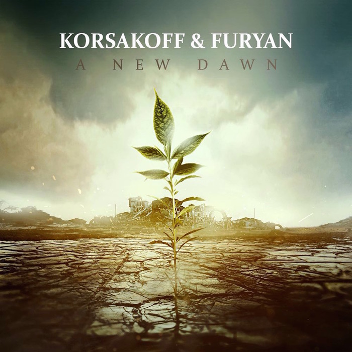 KORSAKOFF/FURYAN - A New Dawn