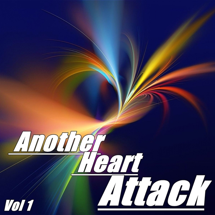 VARIOUS - Another Heart Attack Vol 1