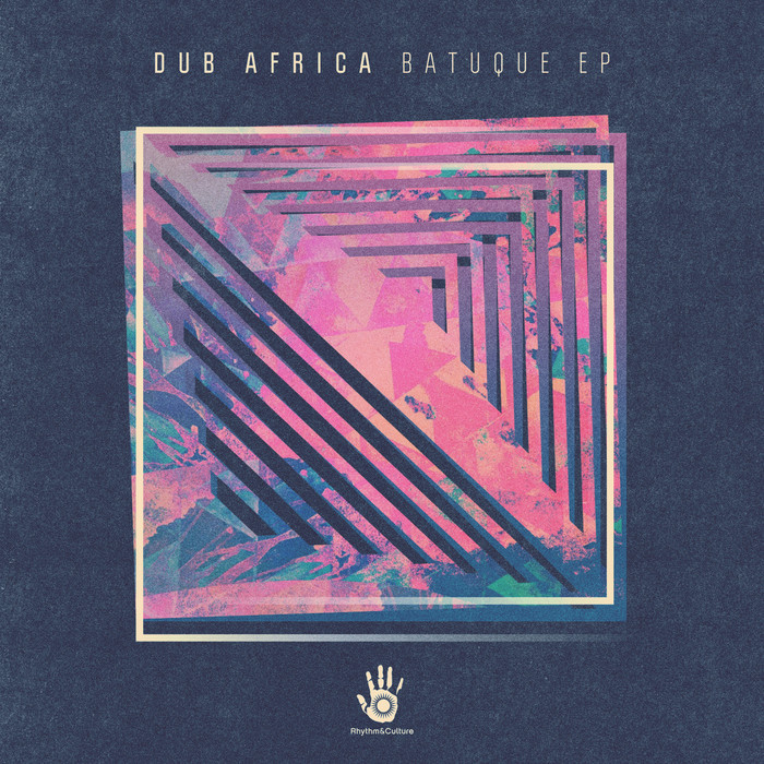 DUB AFRICA - Batuque