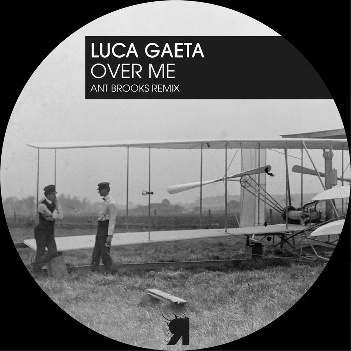 LUCA GAETA - Over Me