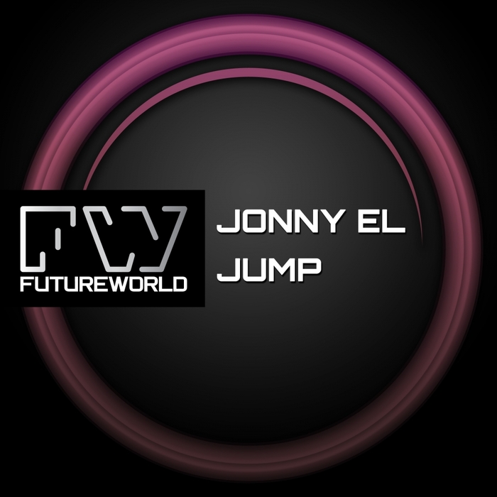 JONNY EL - Jump