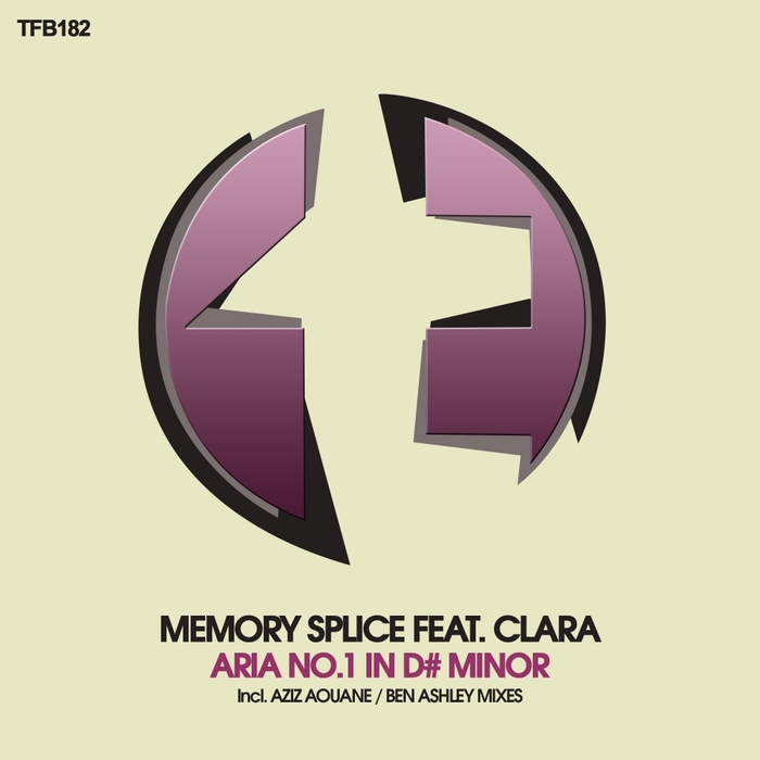 MEMORY SPLICE feat CLARA - Aria No 1 In D# Minor