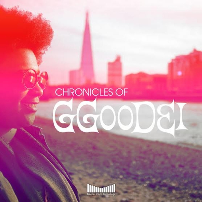 TED GANUNG feat GGOODEI - Chronicles Of GGooDei