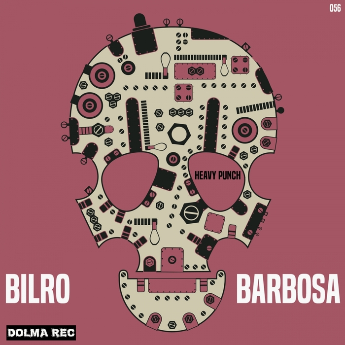 BILRO/BARBOSA - Heavy Punch