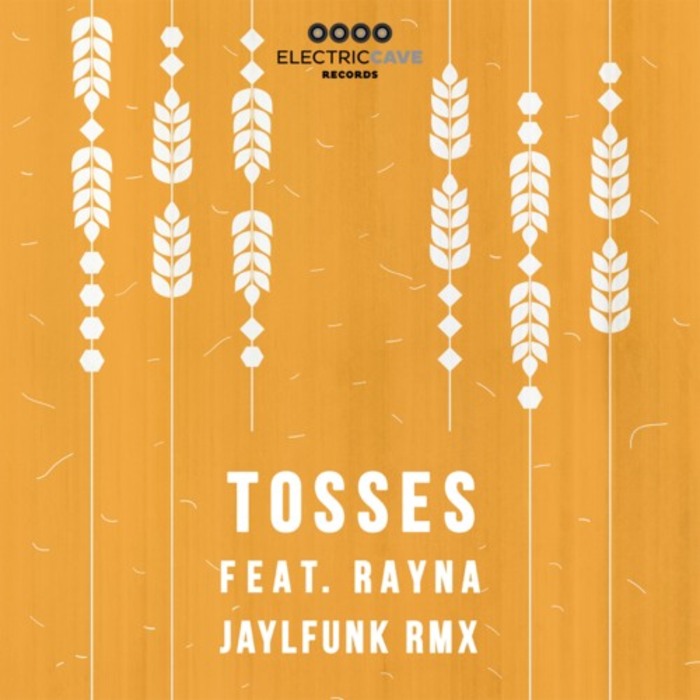 TOSSES - Joy