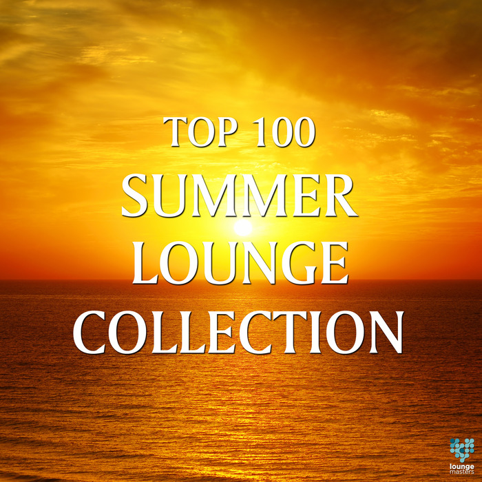 VARIOUS - Top 100 Summer Lounge Collection