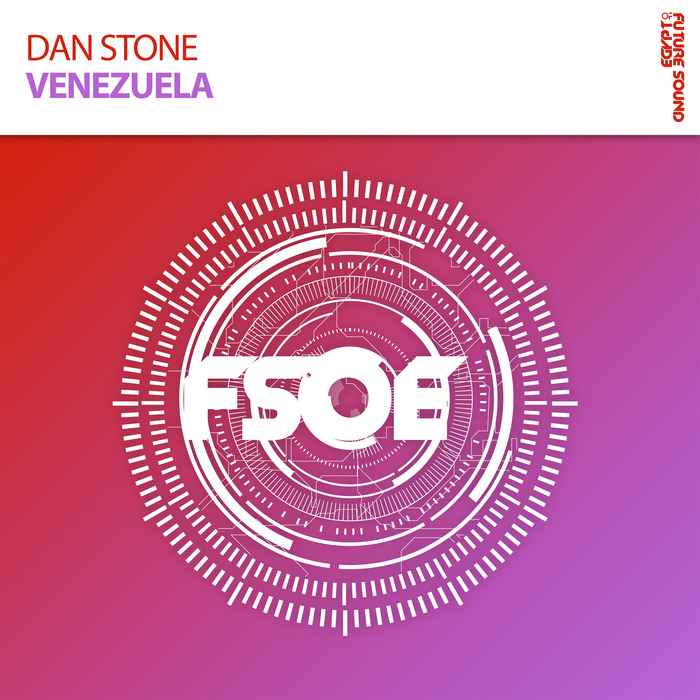 DAN STONE - Venezuela