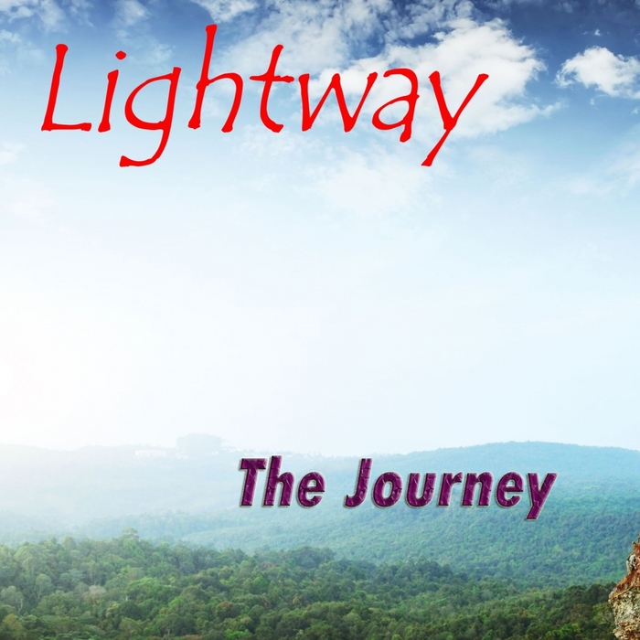 LIGHTWAY - The Journey