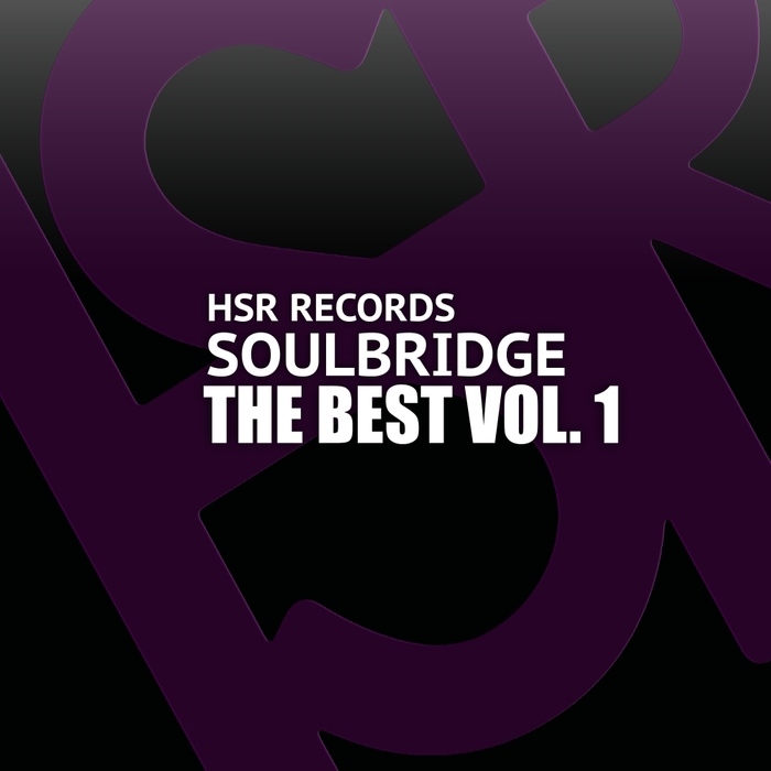 SOULBRIDGE - The Best Vol 1