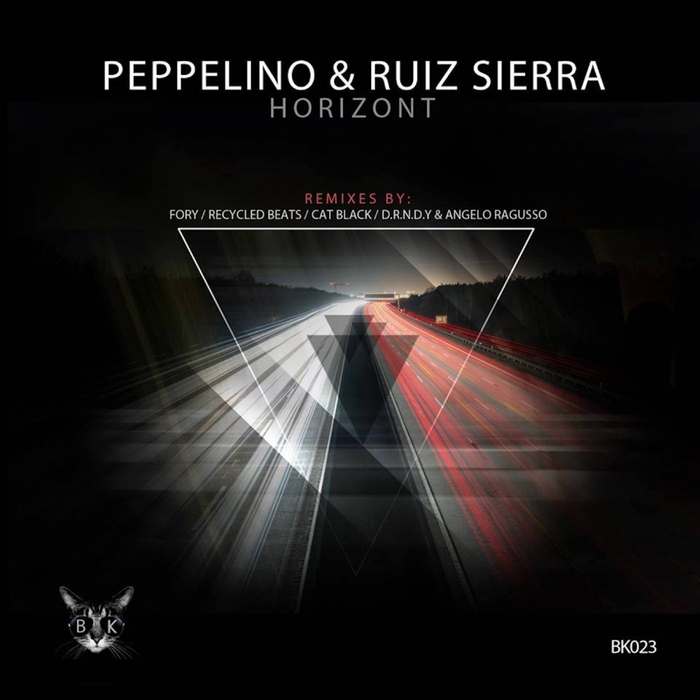 PEPPELINO/RUIZ SIERRA - Horizont