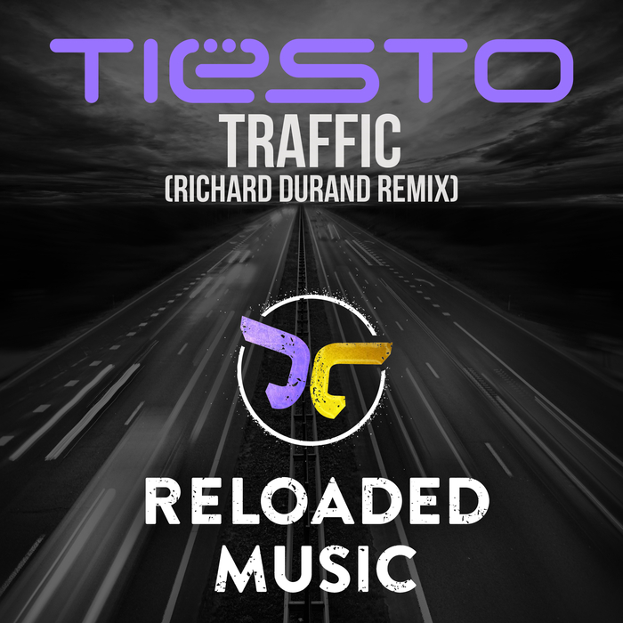 Traffic By Tiesto On MP3, WAV, FLAC, AIFF & ALAC At Juno Download