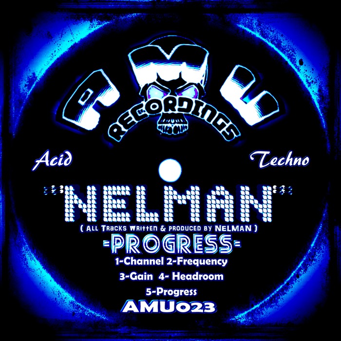 NELMAN - Progress